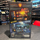 Dice Throne Season 1: Rerolled - Barbarian v Moon Elf Box 1 - Bea DnD Games