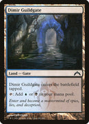 Dimir Guildgate [Gatecrash] - Bea DnD Games