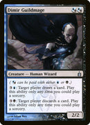 Dimir Guildmage [Ravnica: City of Guilds] - Bea DnD Games