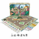 Dino-Opoly - Bea DnD Games
