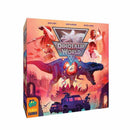 Dinosaur World - Bea DnD Games