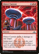 Direct Current [Guilds of Ravnica] - Bea DnD Games