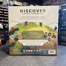 Discover Lands Unknown | Craft, hunt, and collaborate to survive the wilderness | Each copy is unique! - Bea DnD Games