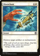 Disenchant [Iconic Masters] - Bea DnD Games