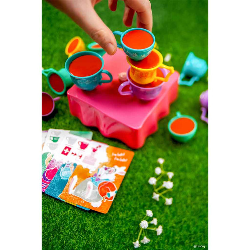 Disney Mad Tea Party - Bea DnD Games
