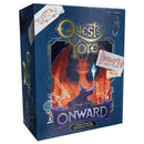 Disney Pixar Onward: Quests of Yore - Barley's Edition - Bea DnD Games