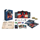 Disney Pixar Onward: Quests of Yore - Barley's Edition - Bea DnD Games