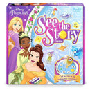 Disney Princess, See the Story by Funko Games - Bea DnD Games