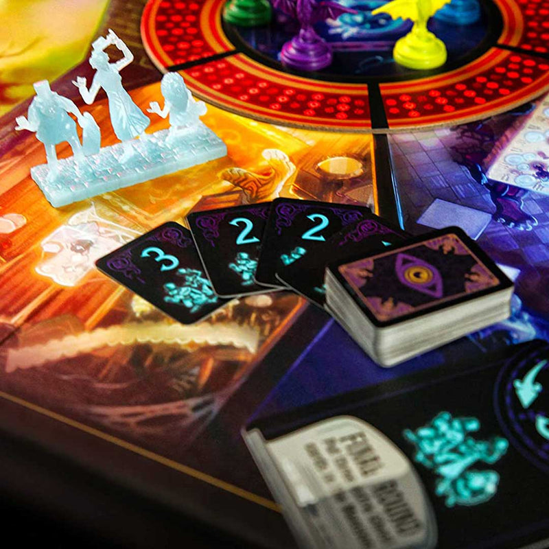 Disney: The Haunted Mansion – Call of the Spirits Game - Bea DnD Games