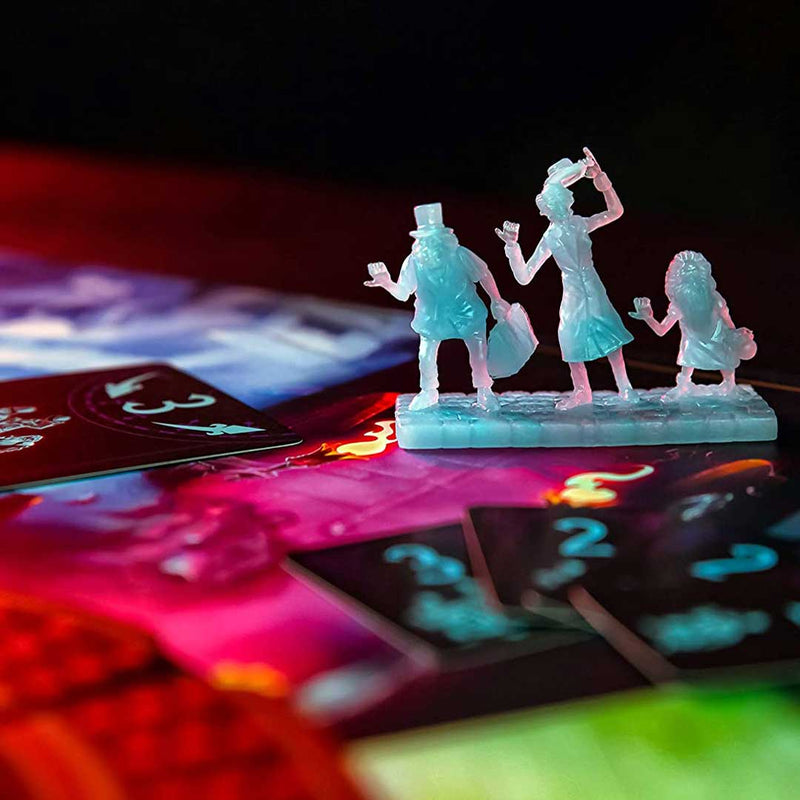 Disney: The Haunted Mansion – Call of the Spirits Game - Bea DnD Games