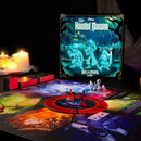 Disney: The Haunted Mansion – Call of the Spirits Game - Bea DnD Games