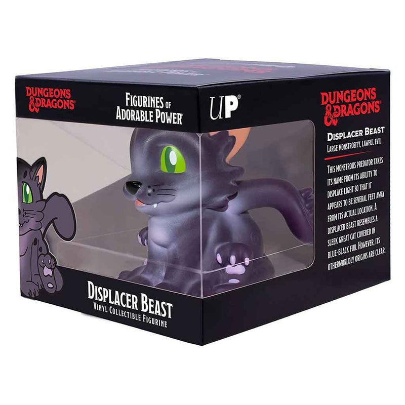 Displacer Beast - D&D Figurines of Adorable Power Dungeons & Dragons - Bea DnD Games