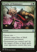Display of Dominance [Dragons of Tarkir] - Bea DnD Games