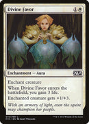Divine Favor [Magic 2015] - Bea DnD Games