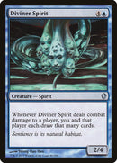 Diviner Spirit [Commander 2013] - Bea DnD Games