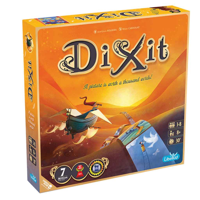 Dixit - Bea DnD Games
