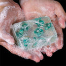 DND Dice Soap - Handmade Lemon Scent Soap with Dice Inside - Bea DnD Games