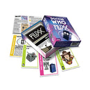 Doctor Who Fluxx - Bea DnD Games