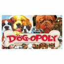 Dog-Opoly - Bea DnD Games
