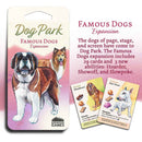 Dog Park Famous Dogs Expansion - Bea DnD Games