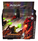 Dominaria Remastered - Collector Booster Case - Bea DnD Games