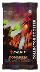 Dominaria Remastered - Collector Booster Display - Bea DnD Games
