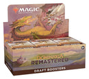 Dominaria Remastered - Draft Booster Display - Bea DnD Games