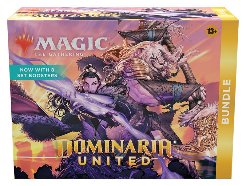 Dominaria United - Bundle - Bea DnD Games