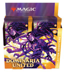 Dominaria United - Collector Booster Display - Bea DnD Games