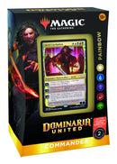 Dominaria United - Commander Deck (Painbow) - Bea DnD Games