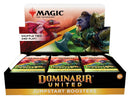 Dominaria United - Jumpstart Booster Display - Bea DnD Games
