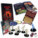 Don't Look Back - Bea DnD Games