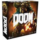 Doom the Board Game - Bea DnD Games