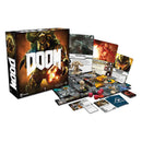 Doom the Board Game - Bea DnD Games