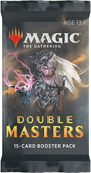 Double Masters - Booster Box - Bea DnD Games
