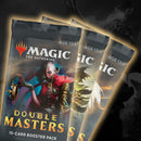 Double Masters - Booster Box - Bea DnD Games