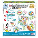 Dr Seuss Pattern Party Game - Bea DnD Games