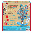 Dr Seuss - Stack With A Cat Board Game - Bea DnD Games
