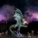 Dracohydra - Fizban's Treasury of Dragons - D&D Icons of the Realms Premium Miniature - Bea DnD Games