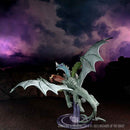 Dracohydra - Fizban's Treasury of Dragons - D&D Icons of the Realms Premium Miniature - Bea DnD Games