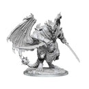 Draconian Dreadnought - Nolzurs Marvelous Unpainted Miniatures - Bea DnD Games