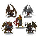 Draconian Warband - D&D Icons of the Realms Miniatures - Bea DnD Games