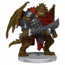 Draconian Warband - D&D Icons of the Realms Miniatures - Bea DnD Games