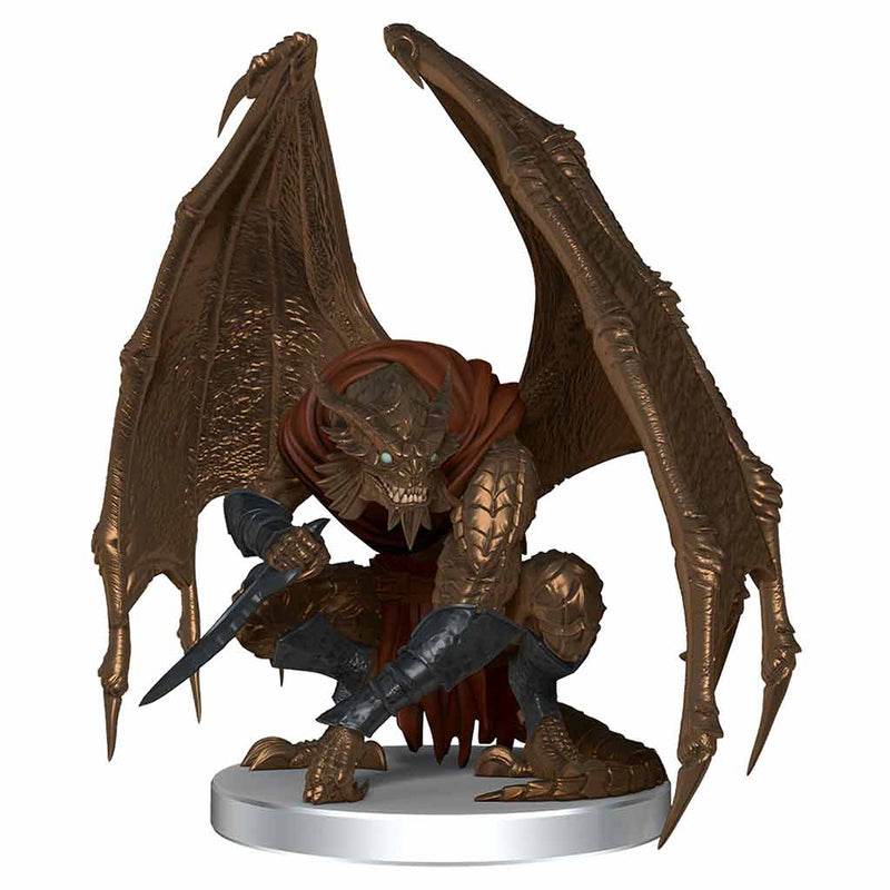 Draconian Warband - D&D Icons of the Realms Miniatures - Bea DnD Games