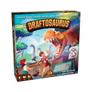 Draftosaurus - Build the best Dino Park - Bea DnD Games