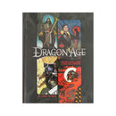 Dragon Age RPG Core Rulebook - Bea DnD Games