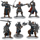 Dragon Army Warband - D&D Icons of the Realms Prepainted Miniatures - Bea DnD Games