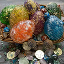 Dragon Egg Dice Soap - Bea DnD Games