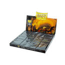 Dragon Shield - 24 Pocket Pages - Non Glare Sideloader (50 pack) - Bea DnD Games