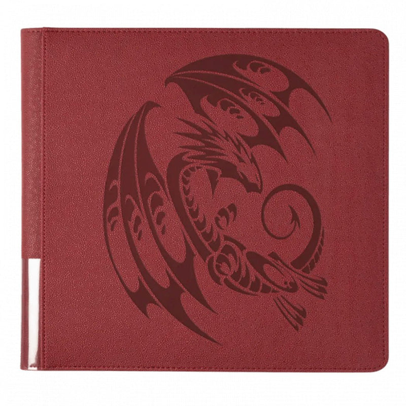 Dragon Shield Card Codex 576 - Bea DnD Games